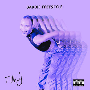 Baddie Freestyle (Explicit)