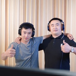 兄弟歇歇吧 合唱版