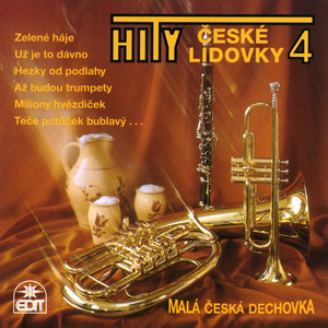 Vyhrávala kapela