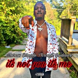 ITS NOT YOU ITS ME●EP ALBUM (Explicit)