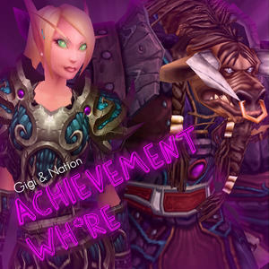 Achievement Wh0re