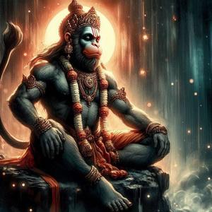 Hanuman Mantra | Protect Against Enemy