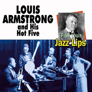 Jazz Lips (First Louis 15 Great Tracks From The Beginning)