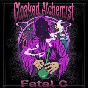 Cloaked Alchemist (Explicit)