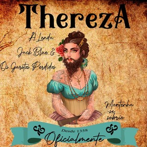 Thereza (Explicit)