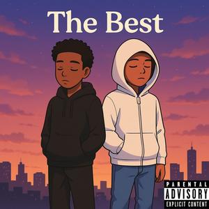 The Best (feat. BkOnnat) (Explicit)