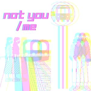 Not You/Me (feat. Ricky Lomas)