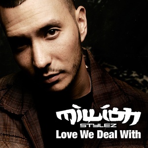 Love We Deal With
