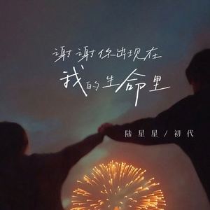 陆星星 - 谢谢你出现在我的生命里
