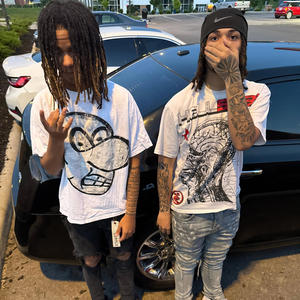 Brotherly love (Explicit)