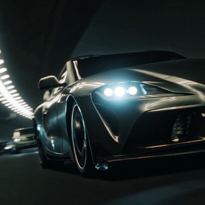 WAITING UP ALL NIGHT (Explicit)