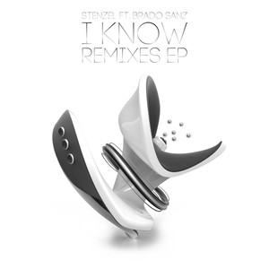 I Know Remixes EP