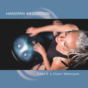 Handpan Meditation