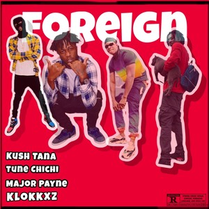 Foreign (Explicit)