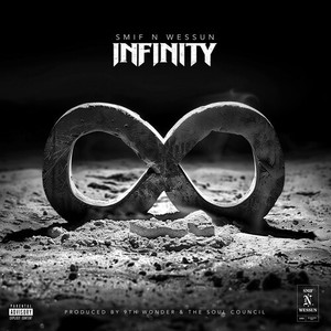 Infinity (Explicit)