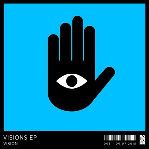 VISIONS EP