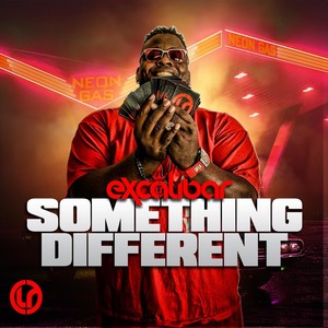 Something Different (Explicit)