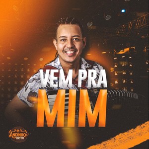 Vem Pra Mim