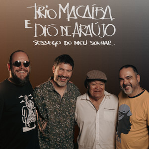 Sossego do Meu Sonhar