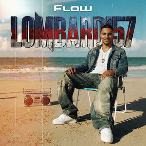Flow封面