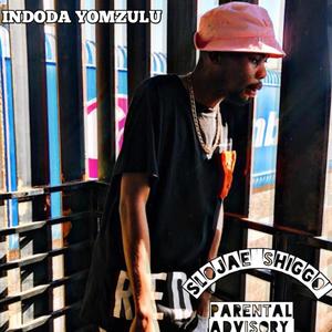 Indoda Yomzulu