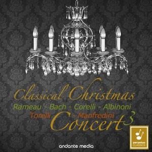 Canon and Gigue in D Major - I. Canon