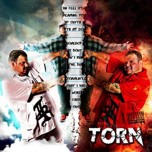 Torn (Explicit)