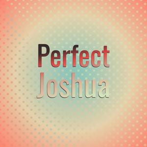 Perfect Joshua