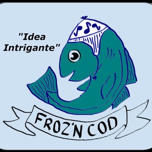 Idea Intrigante (feat. Wes Froese & Darrell Bueckert)
