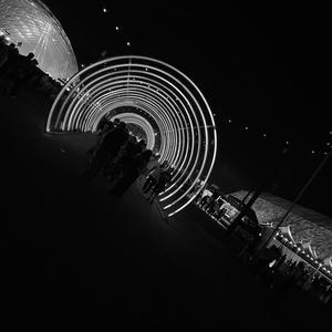 LFTD HGHTS - left alone