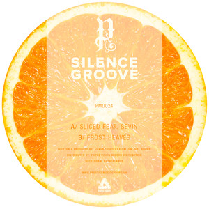 Frost Heaves (Original)