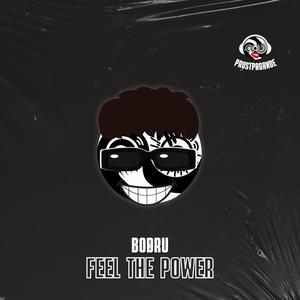 Feel the power (Explicit)
