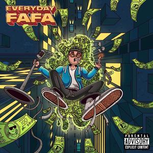 Everyday (Explicit)