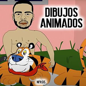 Dibujos Animados (Explicit)