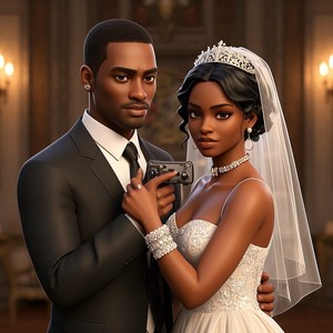 Married 2 The Game (Explicit)