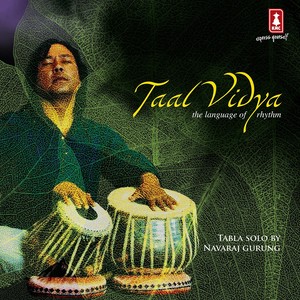 Taal Vidya (The Language of Rhythm) [Tabla Solo]