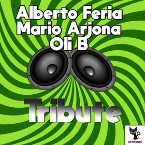 Tribute (Original Mix)