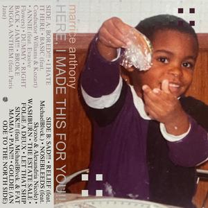 GOLDIE (AN ODE TO THE NORTH $iDE) (Explicit)