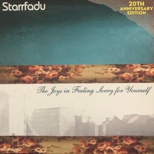Starrfadu - Nowhere (Acoustic Demo)