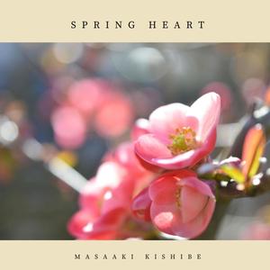 Spring Heart(feat. Ryohei Shimoyama)