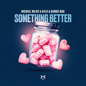 Something Better (Extended Mix)