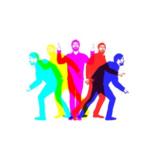 Ton chœur (Remix - O Vs Ricky Hollywood Dub Edit|Explicit)