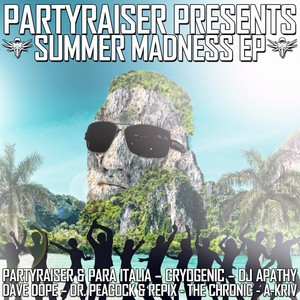 Summer Madness (Original Mix)