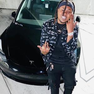 To The Grave (feat. CeeJayThaGod) (Explicit)