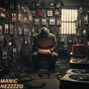 Manic (Explicit)