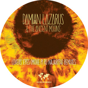 Lovers' Eyes (Mohe Pi Ki Najariya) (Dixon Re-edit)