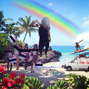 Wake up (feat. kj2ugly) (Explicit)