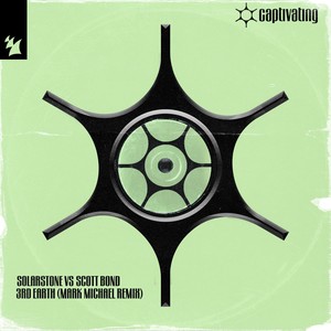 3rd Earth (Mark Michael Extended Remix)