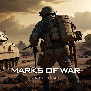 Marks of War