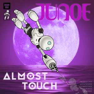 Almost Touch